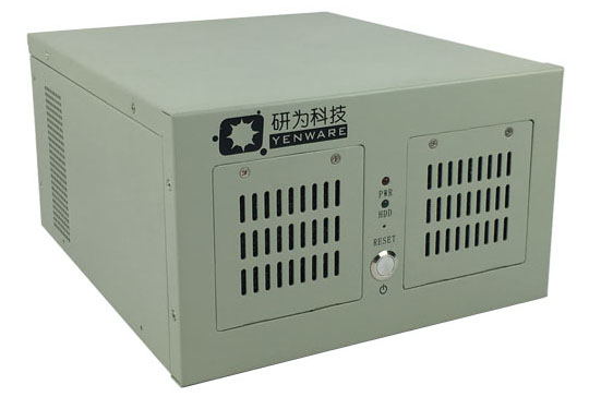 工控機發展趨向綜合化、智能化、簡單化