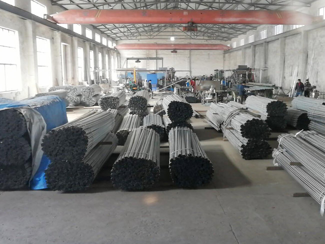 生產(chǎn)車(chē)間