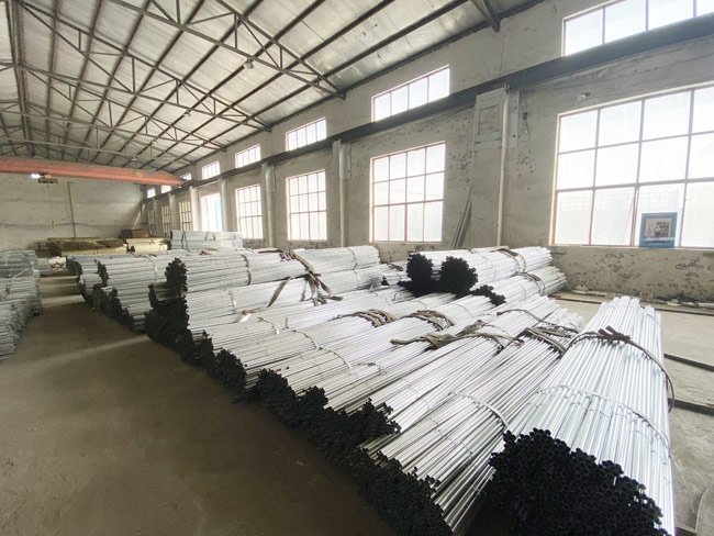 生產(chǎn)車(chē)間