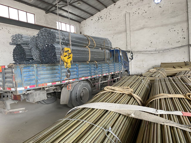 生產(chǎn)車(chē)間